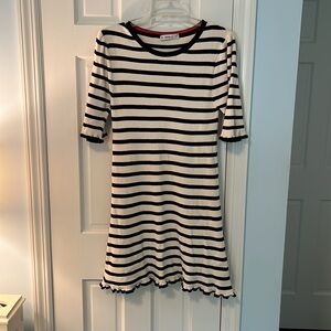 Zara knit dress
